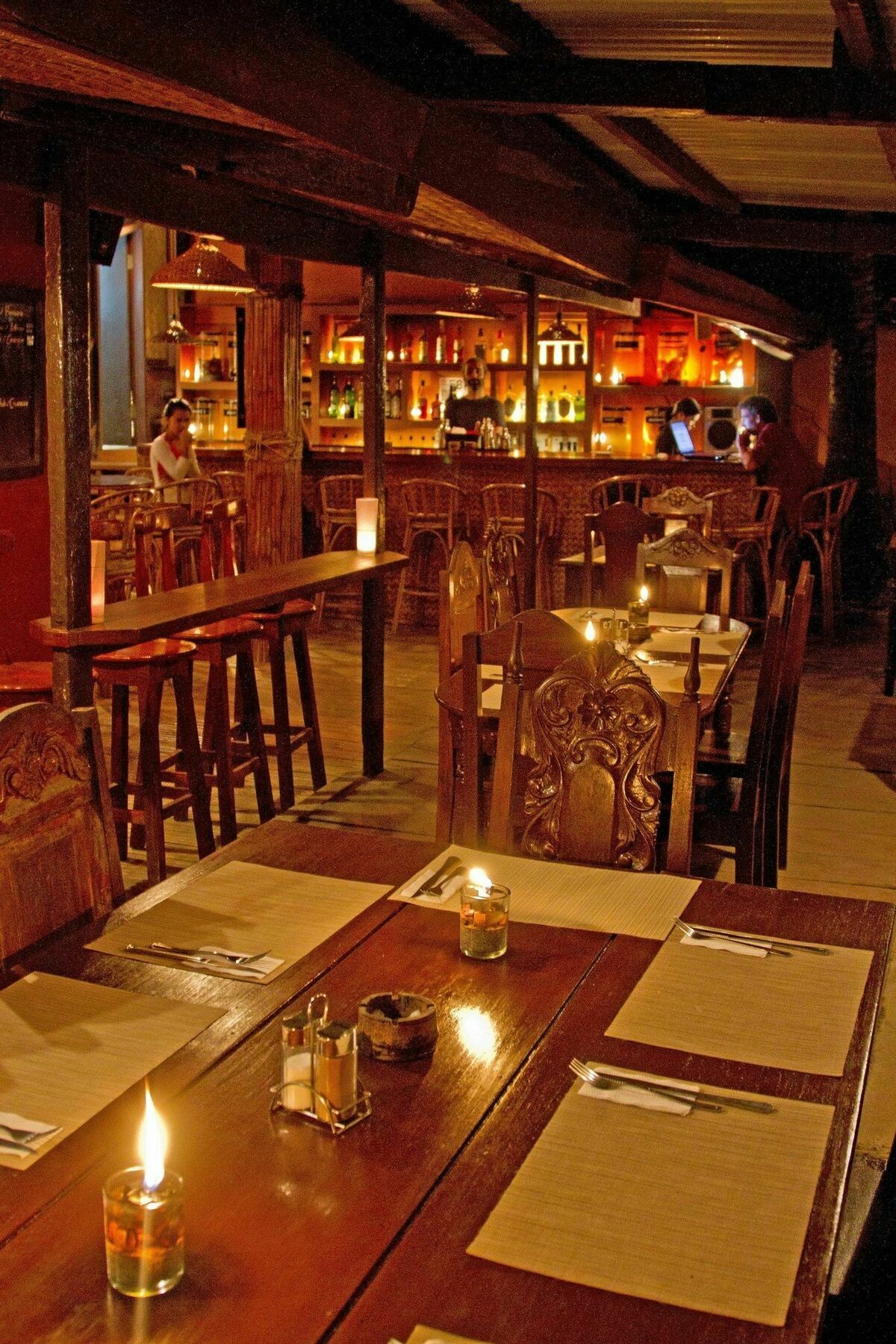 Langi-langiban La Salangane El Nido酒店 外观 照片